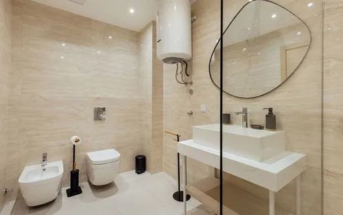 1 Bedroom Apartment in Herceg Novi