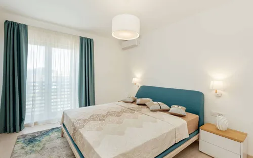 1 Bedroom Apartment in Herceg Novi