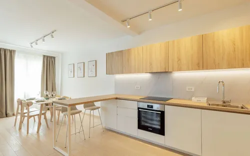 1 Bedroom Apartment in Herceg Novi