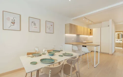 1 Bedroom Apartment in Herceg Novi