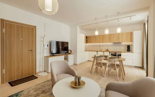 1 Bedroom Apartment in Herceg Novi