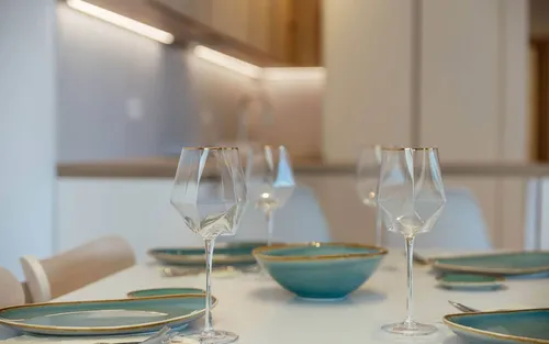 1 Bedroom Apartment in Herceg Novi