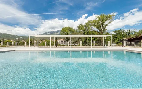 1 Bedroom Apartment in Herceg Novi