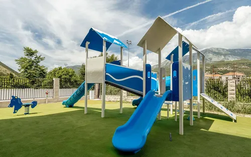 1 Bedroom Apartment in Herceg Novi