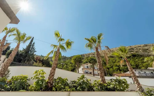 1 Bedroom Apartment in Herceg Novi