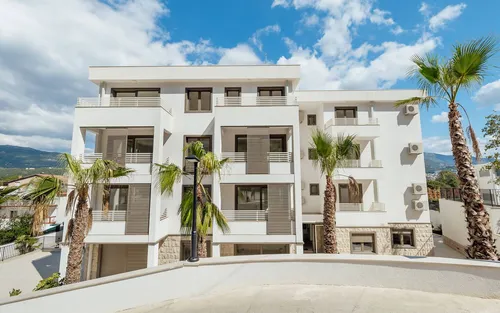 1 Bedroom Apartment in Herceg Novi