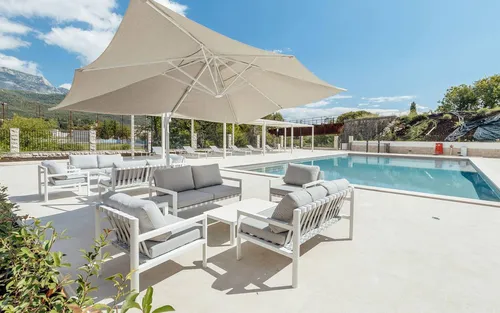 1 Bedroom Apartment in Herceg Novi