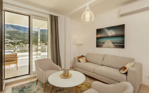 1 Bedroom Apartment in Herceg Novi