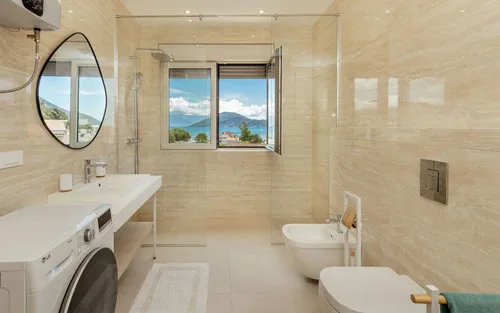 1 Bedroom Apartment in Herceg Novi