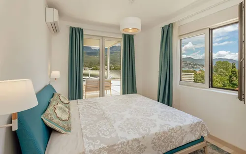 1 Bedroom Apartment in Herceg Novi