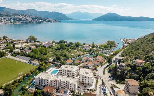 1 Bedroom Apartment in Herceg Novi