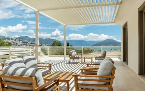 1 Bedroom Apartment in Herceg Novi