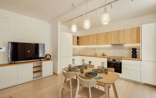 2 Bedrooms Apartment in Herceg Novi