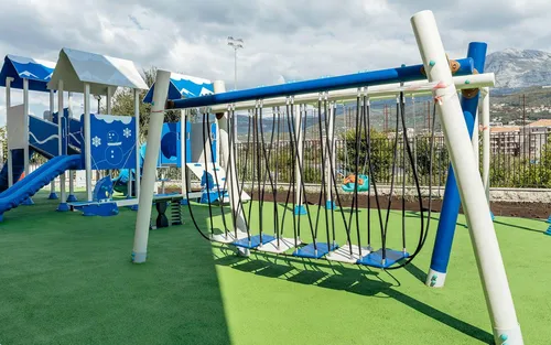 2 Bedrooms Apartment in Herceg Novi