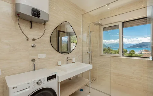 2 Bedrooms Apartment in Herceg Novi