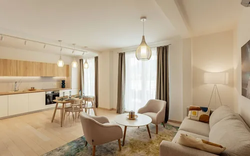 2 Bedrooms Apartment in Herceg Novi