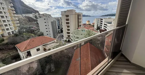 1 Bedroom Apartment in Budva