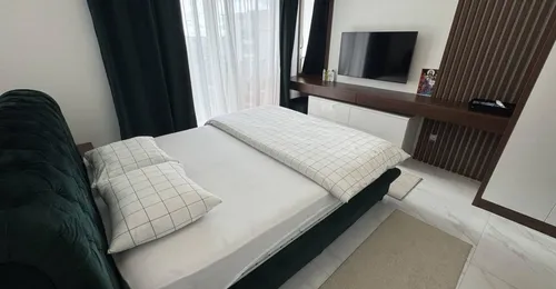 1 Bedroom Apartment in Budva