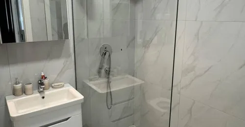 1 Bedroom Apartment in Budva