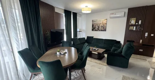 1 Bedroom Apartment in Budva