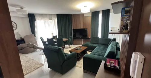 1 Bedroom Apartment in Budva
