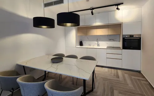 1 Bedroom Apartment in Herceg Novi