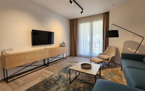 1 Bedroom Apartment in Herceg Novi