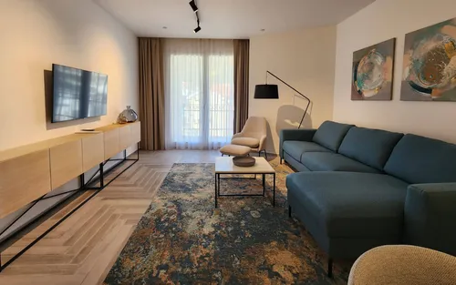 1 Bedroom Apartment in Herceg Novi