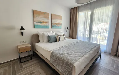 1 Bedroom Apartment in Herceg Novi