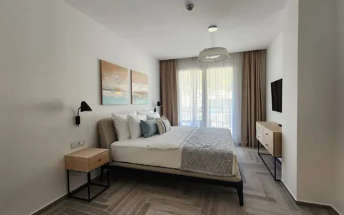 1 Bedroom Apartment in Herceg Novi