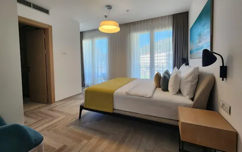 2 Bedrooms Apartment in Herceg Novi