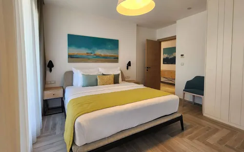 2 Bedrooms Apartment in Herceg Novi