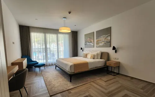 2 Bedrooms Apartment in Herceg Novi