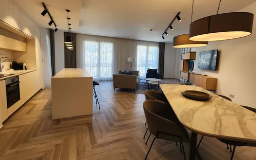 2 Bedrooms Apartment in Herceg Novi