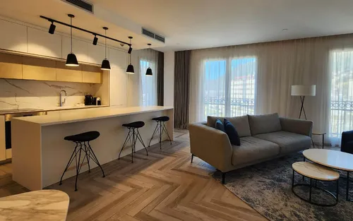 2 Bedrooms Apartment in Herceg Novi