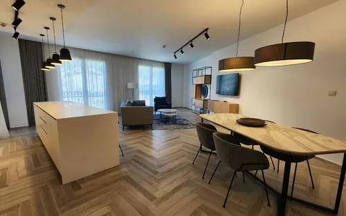 2 Bedrooms Apartment in Herceg Novi