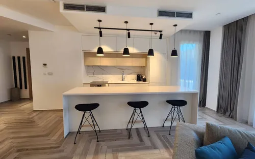 2 Bedrooms Apartment in Herceg Novi