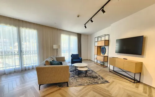 2 Bedrooms Apartment in Herceg Novi