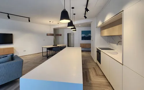 2 Bedrooms Apartment in Herceg Novi