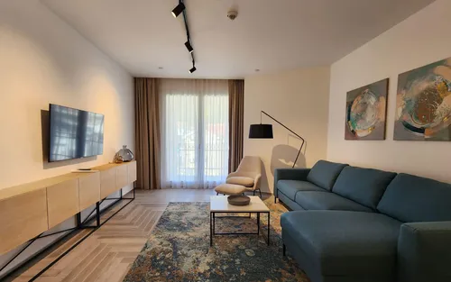 2 Bedrooms Apartment in Herceg Novi