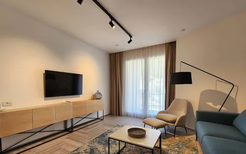 2 Bedrooms Apartment in Herceg Novi