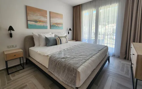 2 Bedrooms Apartment in Herceg Novi