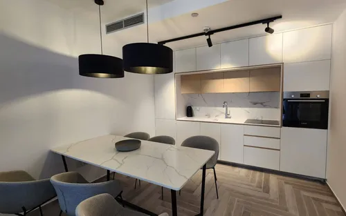 2 Bedrooms Apartment in Herceg Novi