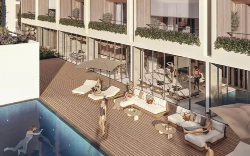 1 Bedroom Apartment in Herceg Novi