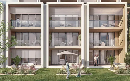 1 Bedroom Apartment in Herceg Novi