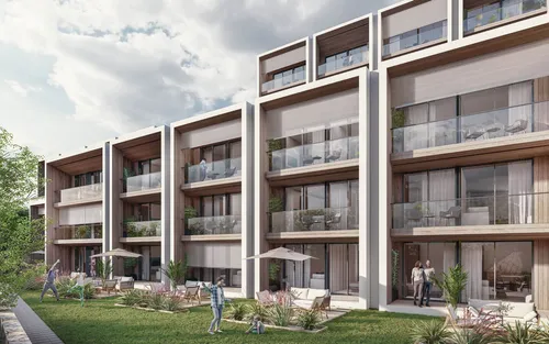 1 Bedroom Apartment in Herceg Novi