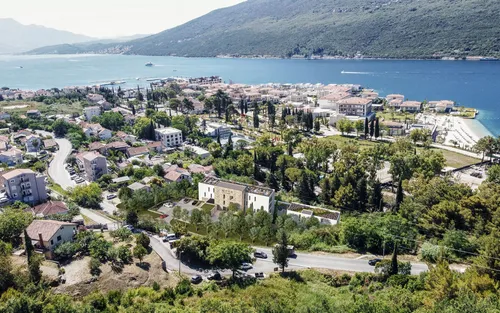1 Bedroom Apartment in Herceg Novi