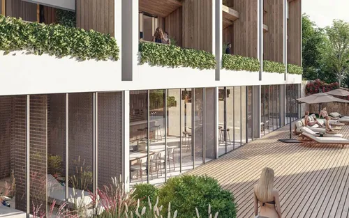 1 Bedroom Apartment in Herceg Novi