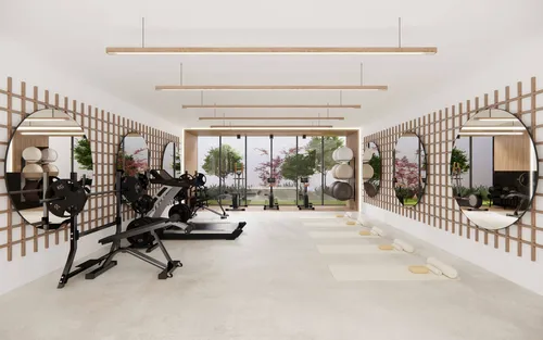 1 Bedroom Apartment in Herceg Novi