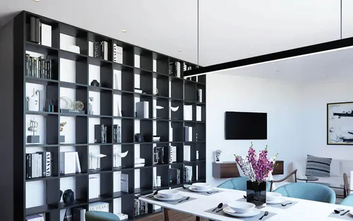 1 Bedroom Apartment in Becici